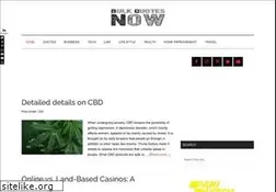 Sites similar to bulkquotesnow.com
