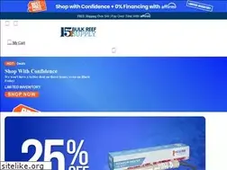 Sites similar to bulkreefsupply.com