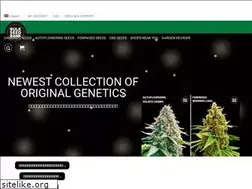 Sites similar to bulkseedbank.org