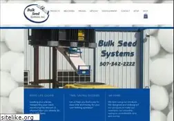 Sites similar to bulkseedsystems.com
