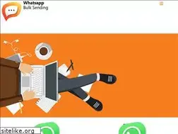 Sites similar to bulksending.in