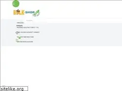 Sites similar to bulkshop.hu