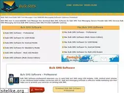 Sites similar to bulksms.mobi