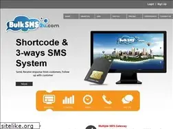 Sites similar to bulksms2u.com