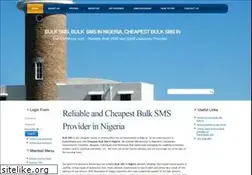Sites similar to bulksmsbase.com