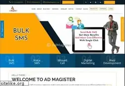Sites similar to bulksmsdelhincr.com