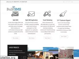 Sites similar to bulksmsdwarka.com