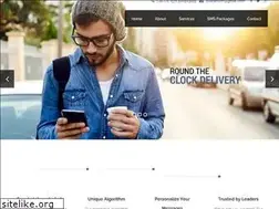 Sites similar to bulksmsindubai.com
