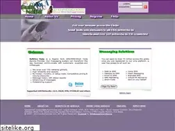 Sites similar to bulksmsnaija.com