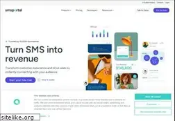 Sites similar to bulksmsportal.co.za