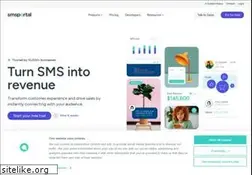Sites similar to bulksmsportal.com