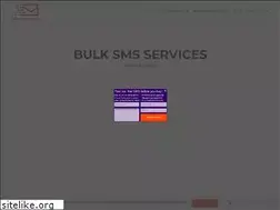 Sites similar to bulksmsroute.com