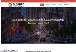 Sites similar to bulksmsservice.co.in