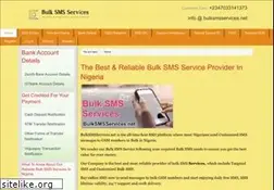 Sites similar to bulksmsservices.net