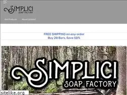 Sites similar to bulksoapcompany.com