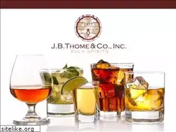 Sites similar to bulkspirits.com