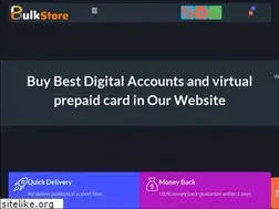 Sites similar to bulkstore.net