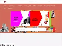 Sites similar to bulksuppliers.com.ng