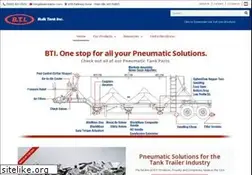 Sites similar to bulktankinc.com