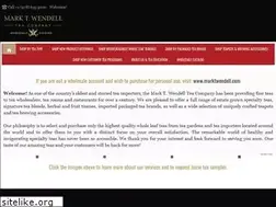 Sites similar to bulktea.com