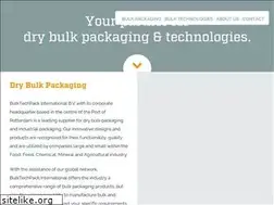 Sites similar to bulktechpack.com