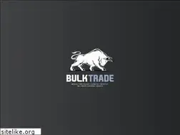 Sites similar to bulktrade.de