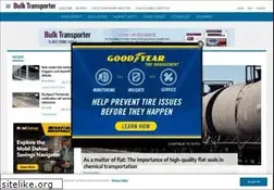 Sites similar to bulktransporter.com