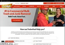 Sites similar to bulktrashgonefast.com