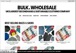 Sites similar to bulkvintagewholesale.com