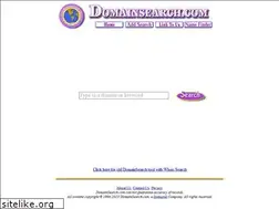Sites similar to bulkwhois.com