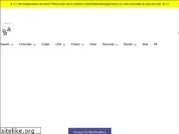 Sites similar to bulkwholesalesweets.co.uk