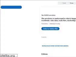 Sites similar to bulkwineclub.com