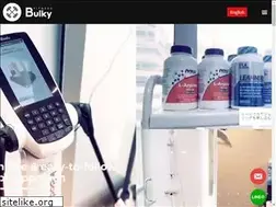 Sites similar to bulky-fitness.com