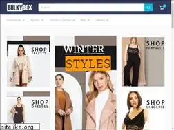 Sites similar to bulkybox.com