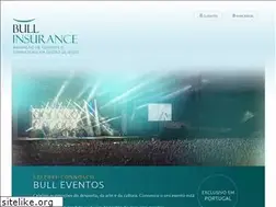 Sites similar to bull-insurance.com