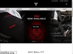 Sites similar to bull-it.com