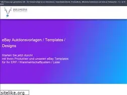 Sites similar to bull-media.de