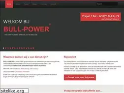 Sites similar to bull-power.be
