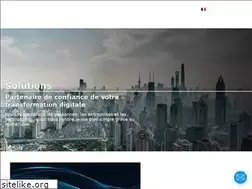 Sites similar to bull.fr