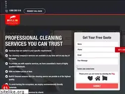 Sites similar to bull18cleaners.com.au