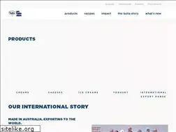 Sites similar to bulla.com.au