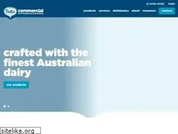 Sites similar to bullafoodservice.com.au