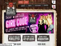 Sites similar to bullandbarrel.com