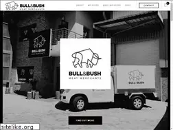 Sites similar to bullandbush.co.za
