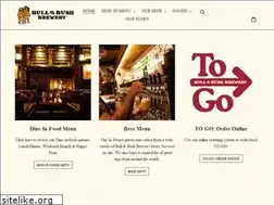 Sites similar to bullandbush.com
