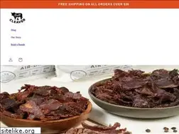 Sites similar to bullandcleaver.com