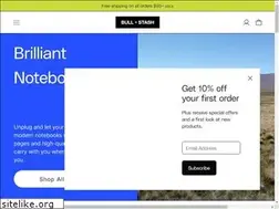 Sites similar to bullandstash.com