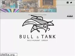 Sites similar to bullandtank.com