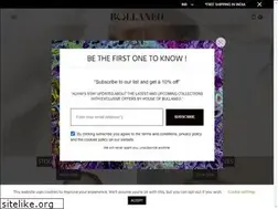 Sites similar to bullaneo.com