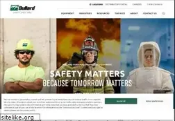 Sites similar to bullard.com